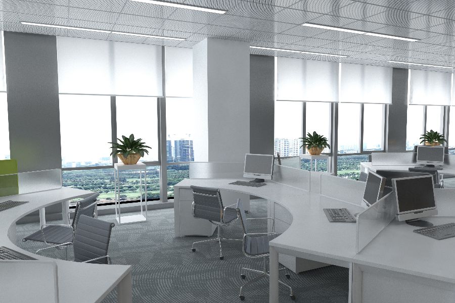 Office Cleaning Ashton-under-Lyne, Greater Manchester
