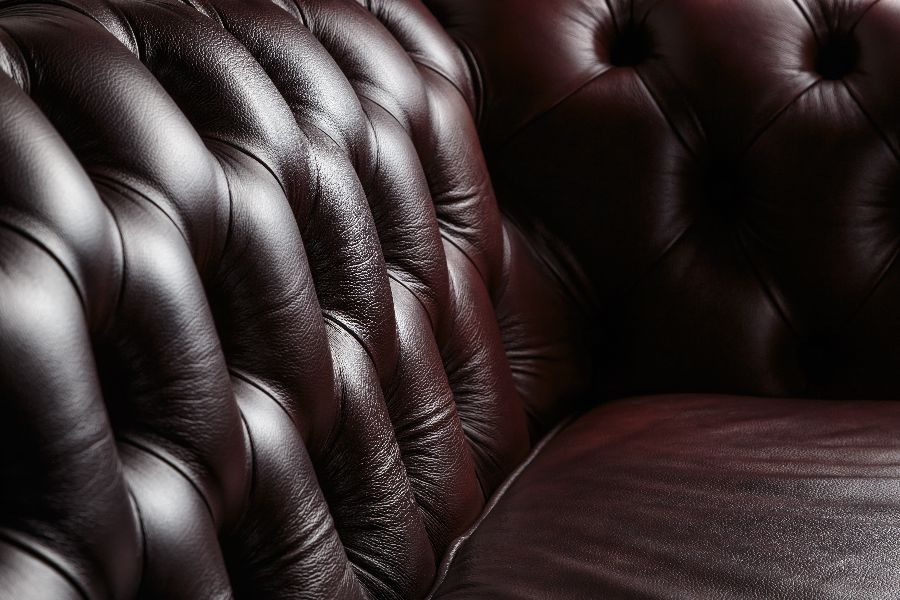 Leather Cleaning Manchester